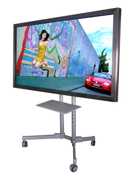 【厂家直销】供应82寸高品质电视电脑触摸一体机(图)