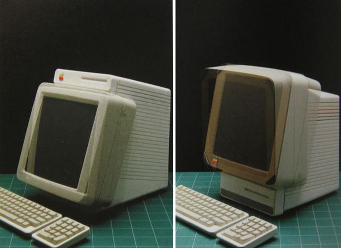 苹果初期的电脑你肯定没见过,这些未上市的产品超前卫!